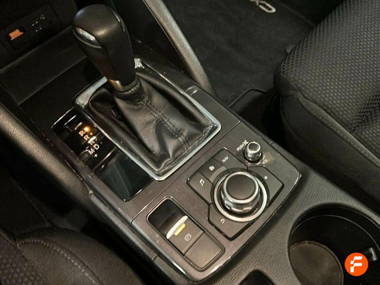 Foto Mazda CX-5 19