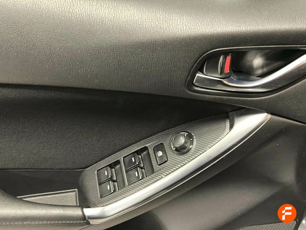 Foto Mazda CX-5 20