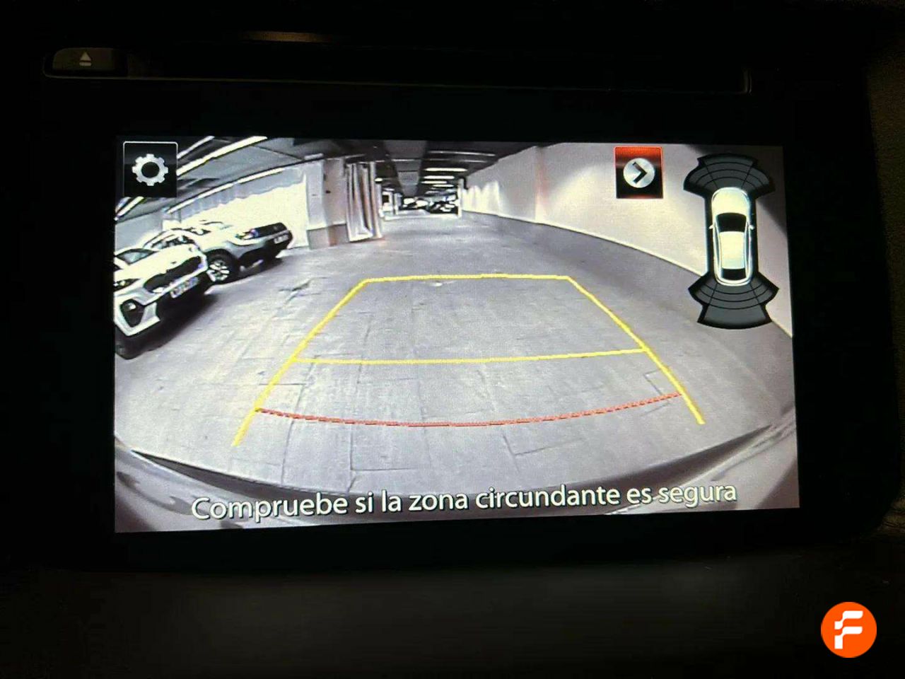 Foto Mazda CX-5 23