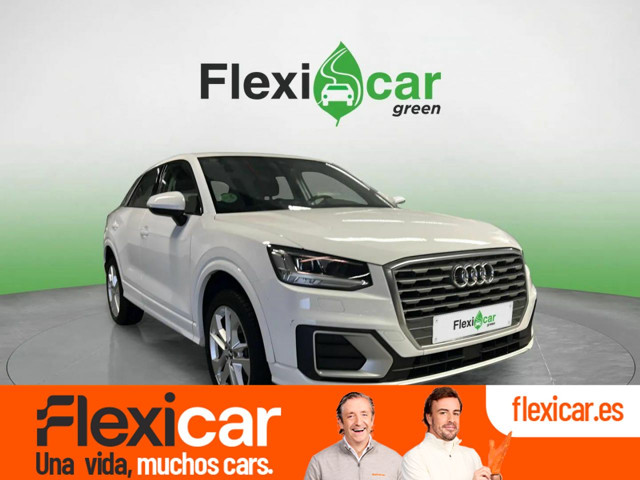 Foto Audi Q2 1