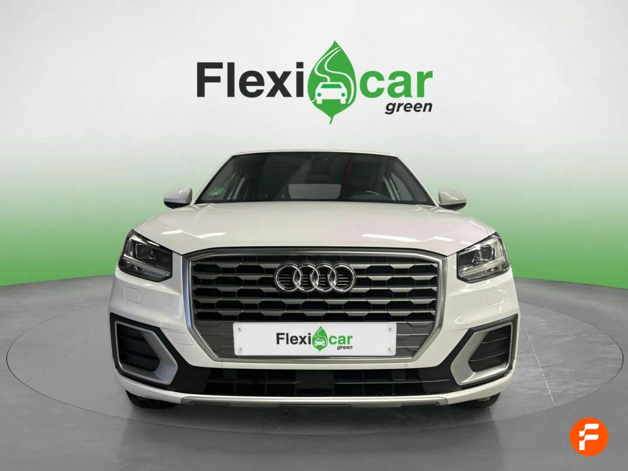 Foto Audi Q2 2