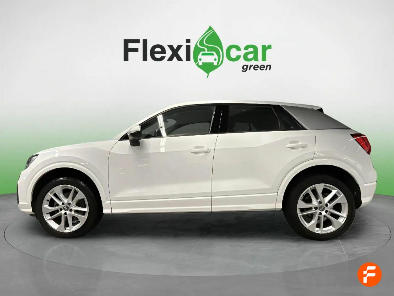Foto Audi Q2 4
