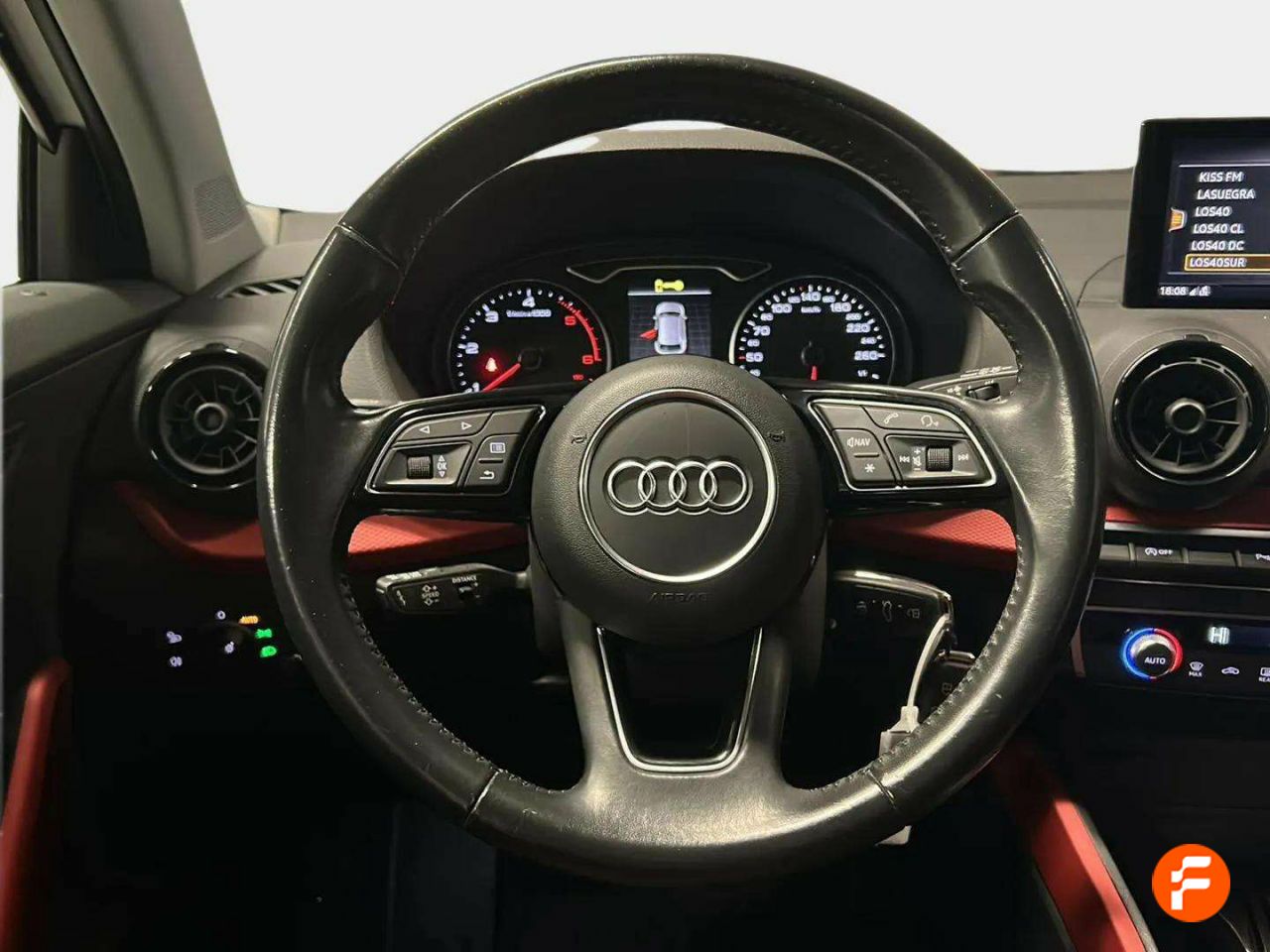Foto Audi Q2 9