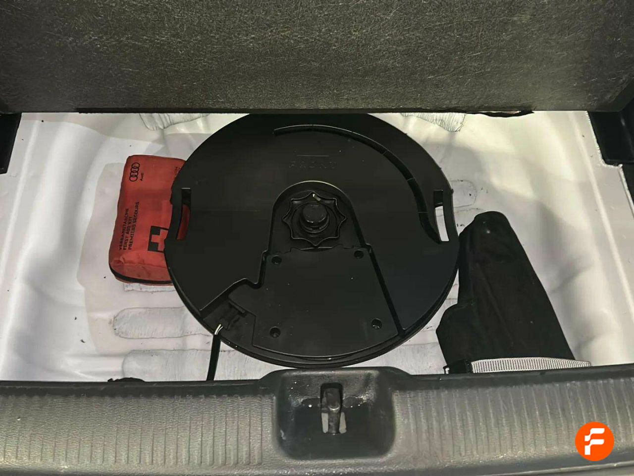 Foto Audi Q2 16