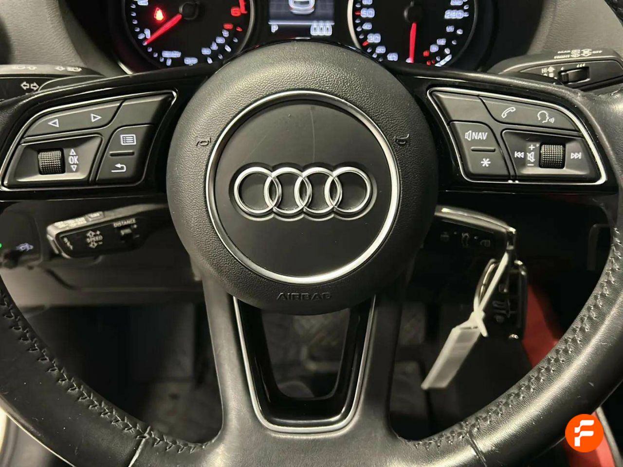 Foto Audi Q2 17