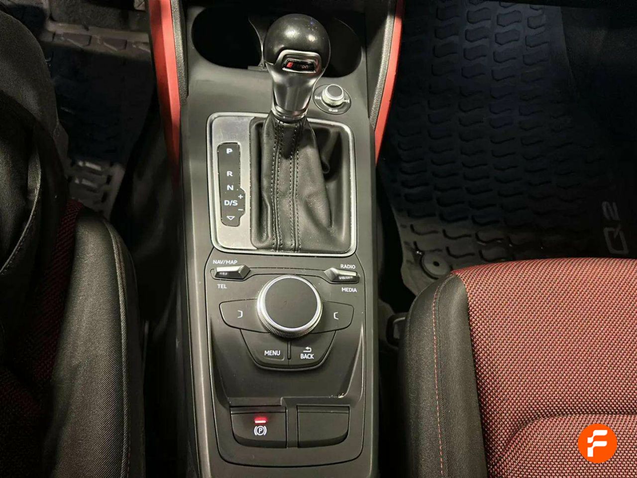 Foto Audi Q2 18