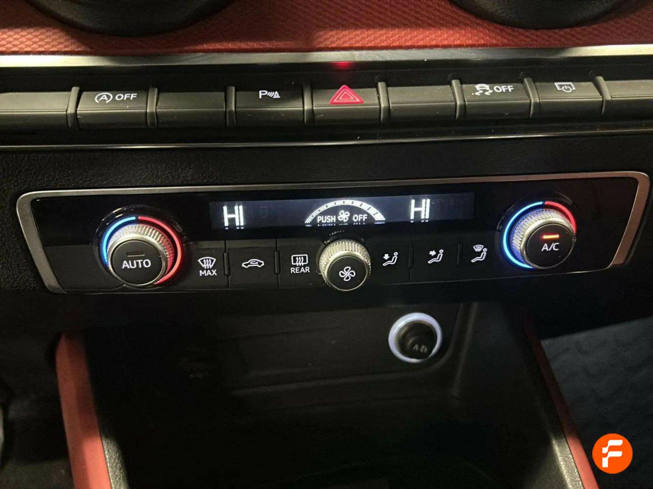 Foto Audi Q2 19
