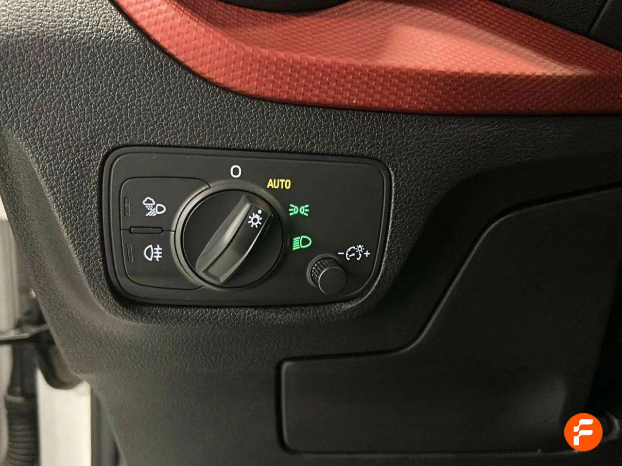 Foto Audi Q2 20