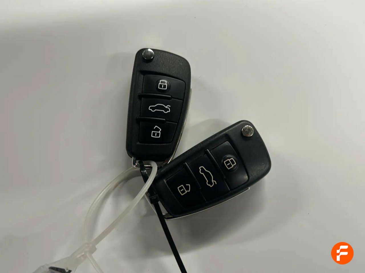 Foto Audi Q2 26