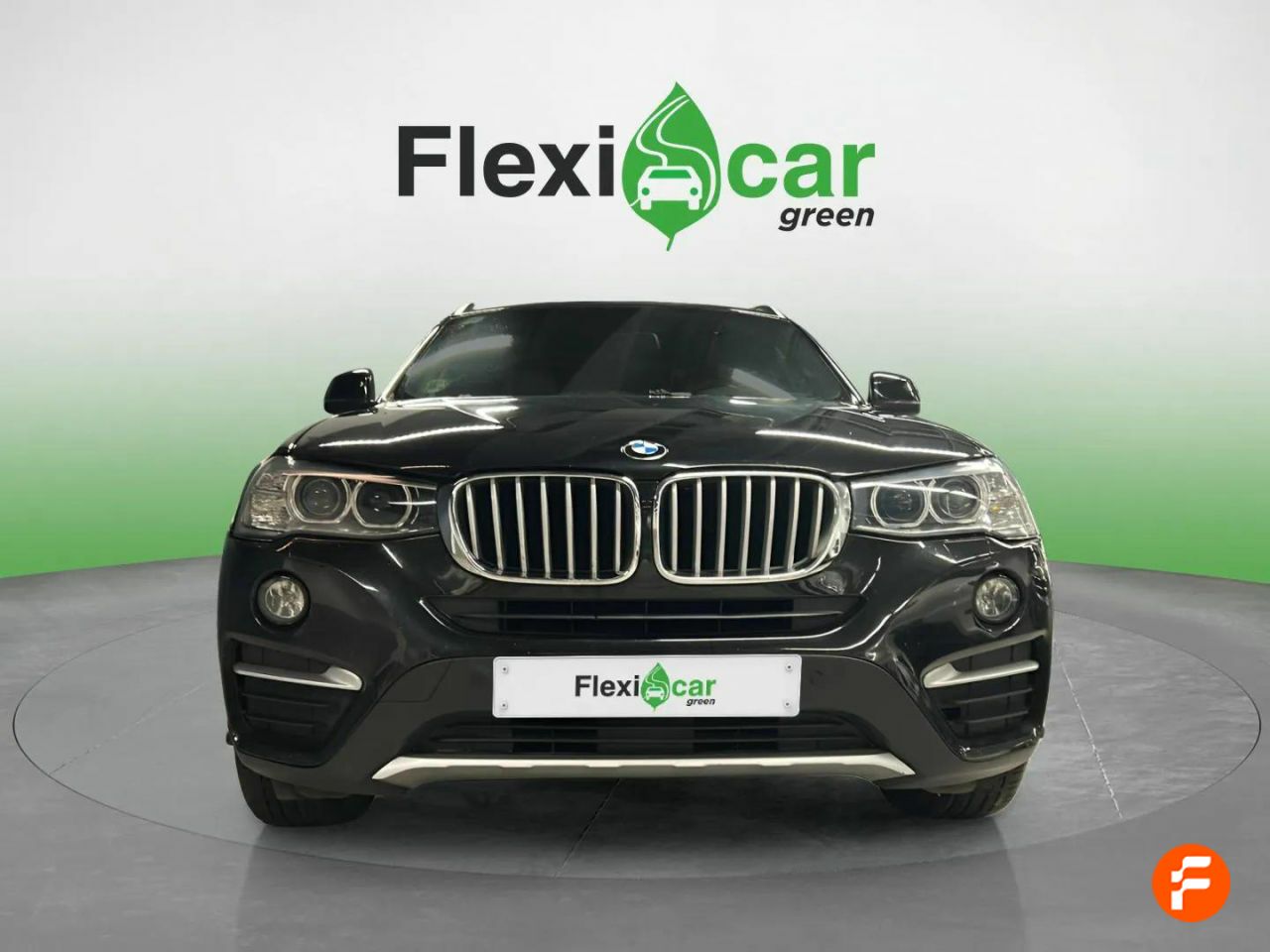 Foto BMW X4 2