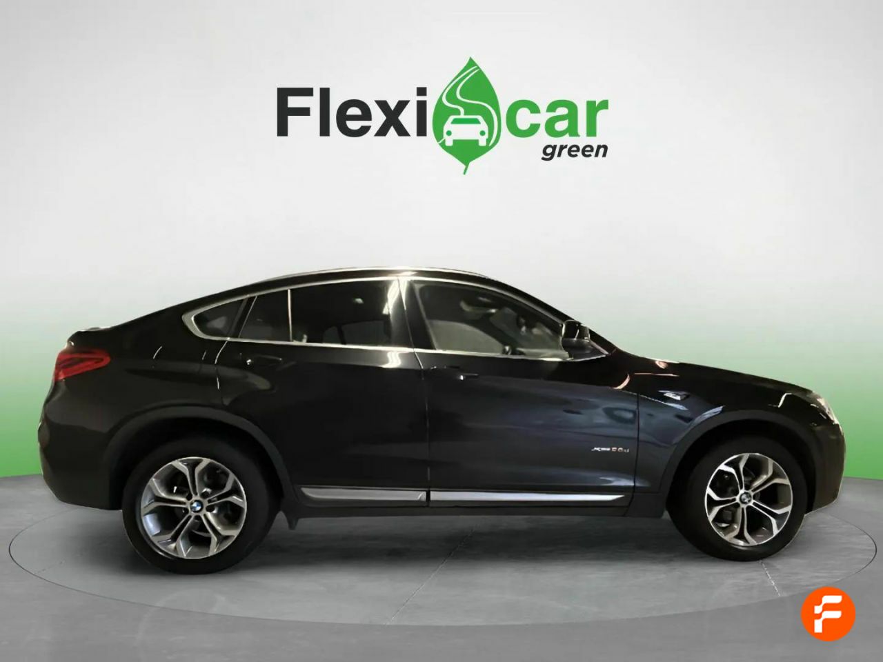Foto BMW X4 3