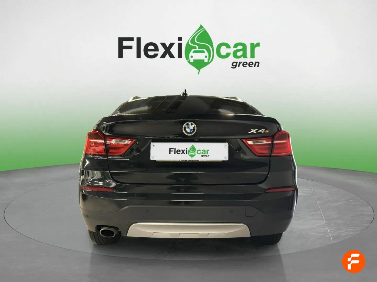 Foto BMW X4 5