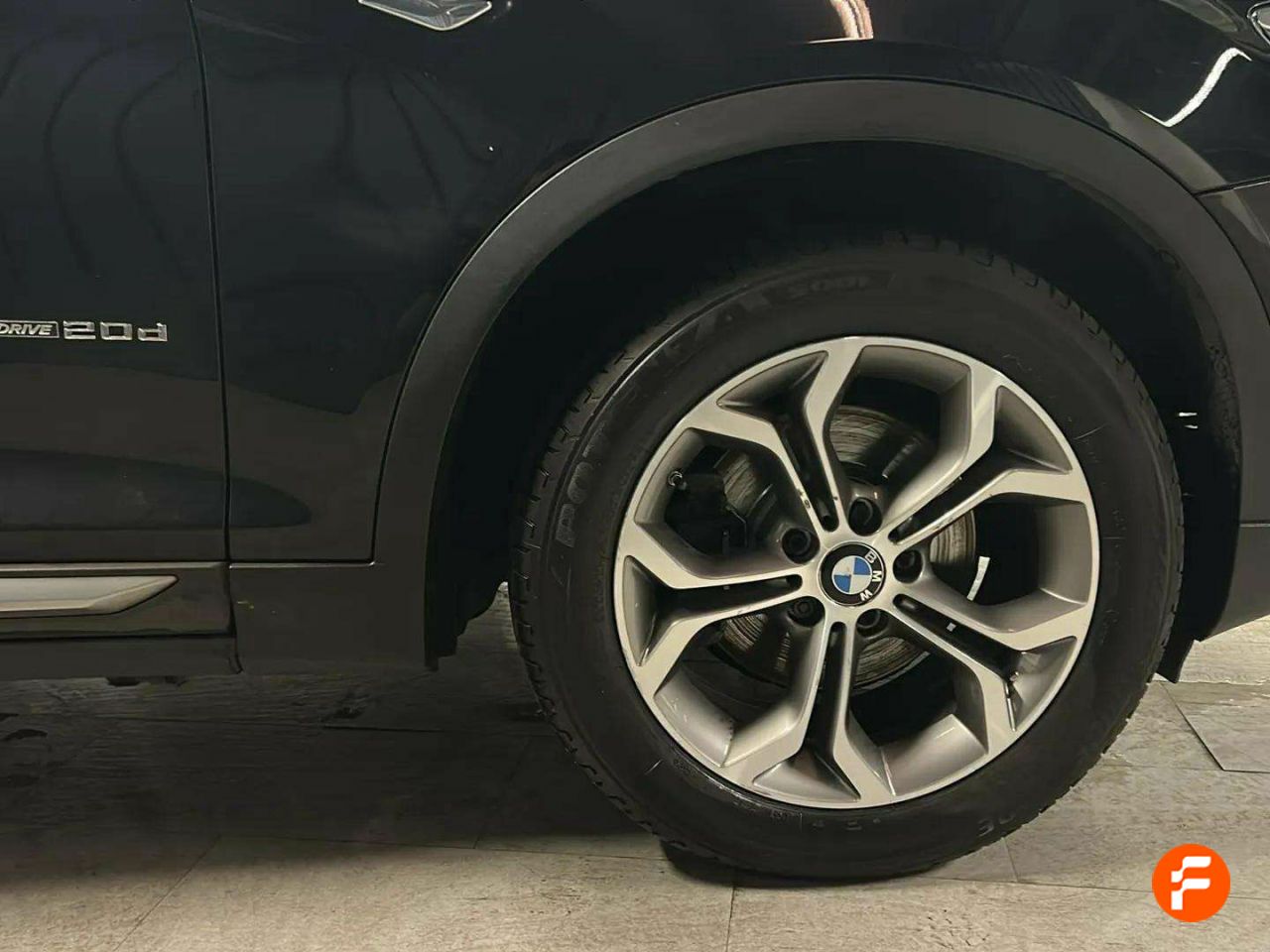 Foto BMW X4 7