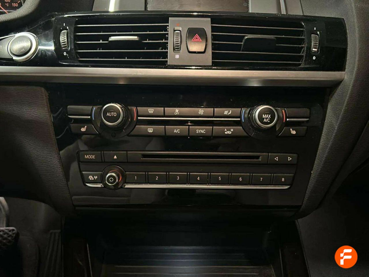 Foto BMW X4 10
