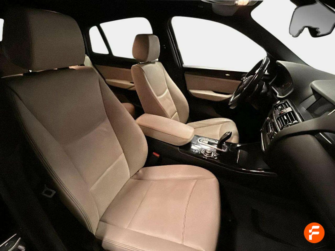 Foto BMW X4 11