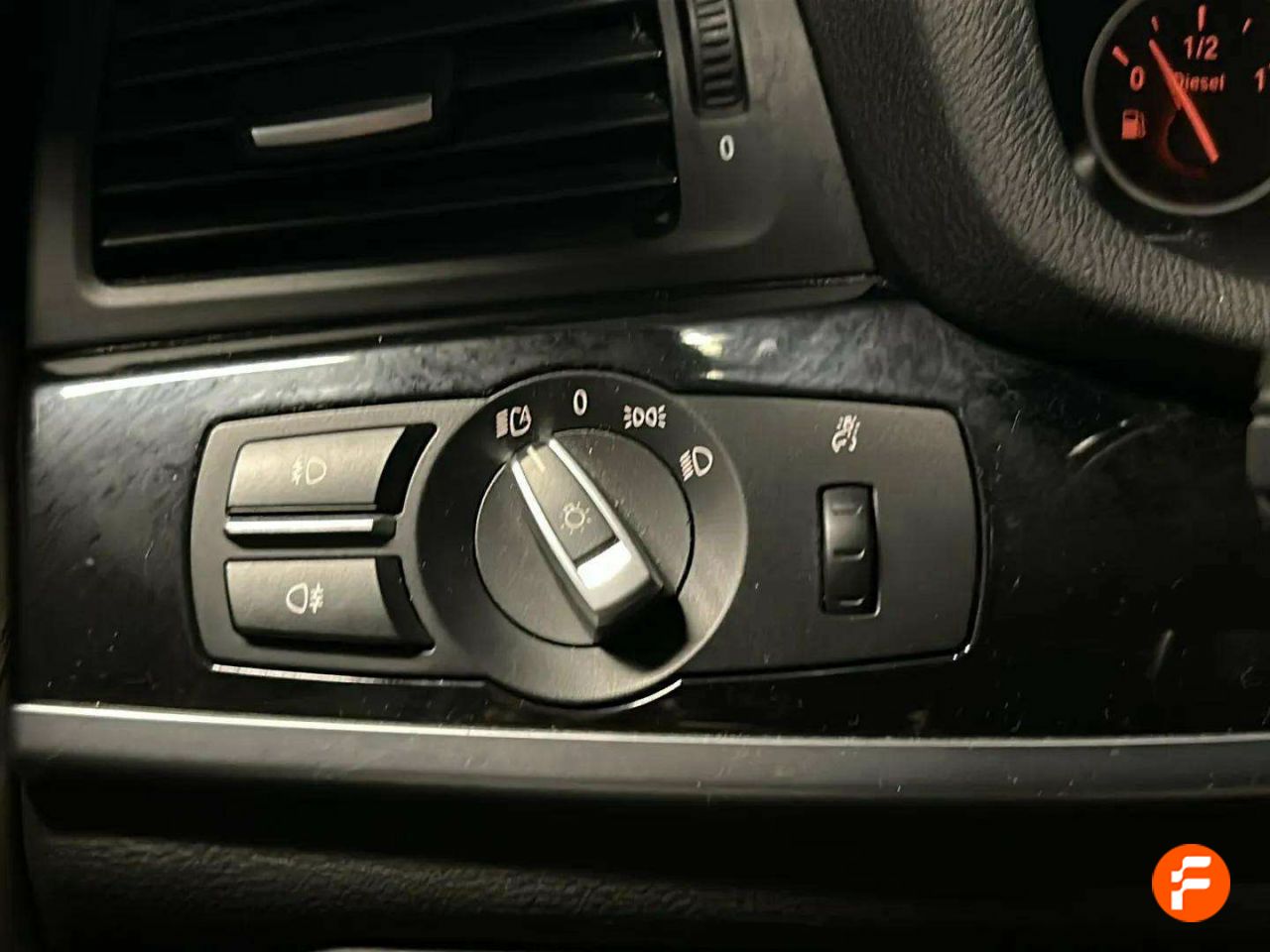Foto BMW X4 19