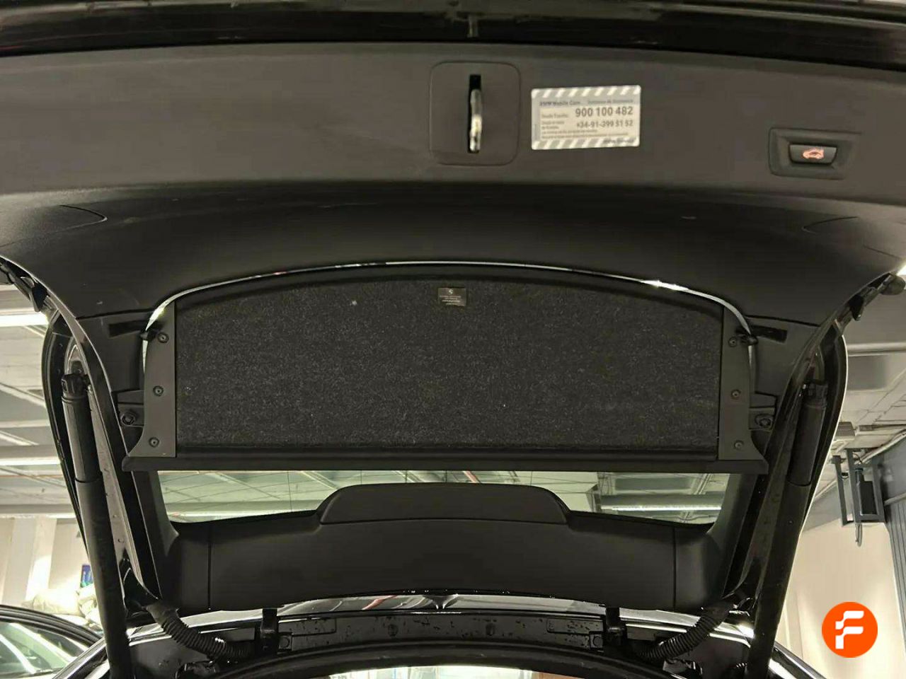 Foto BMW X4 23