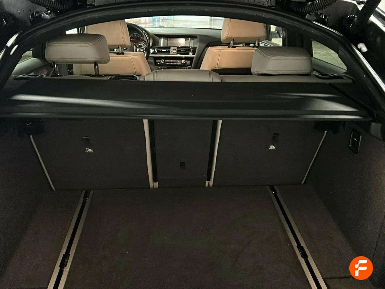 Foto BMW X4 24