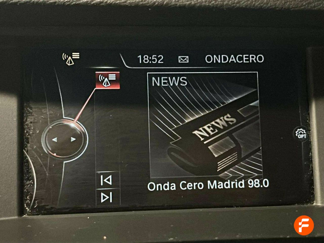 Foto BMW X4 25