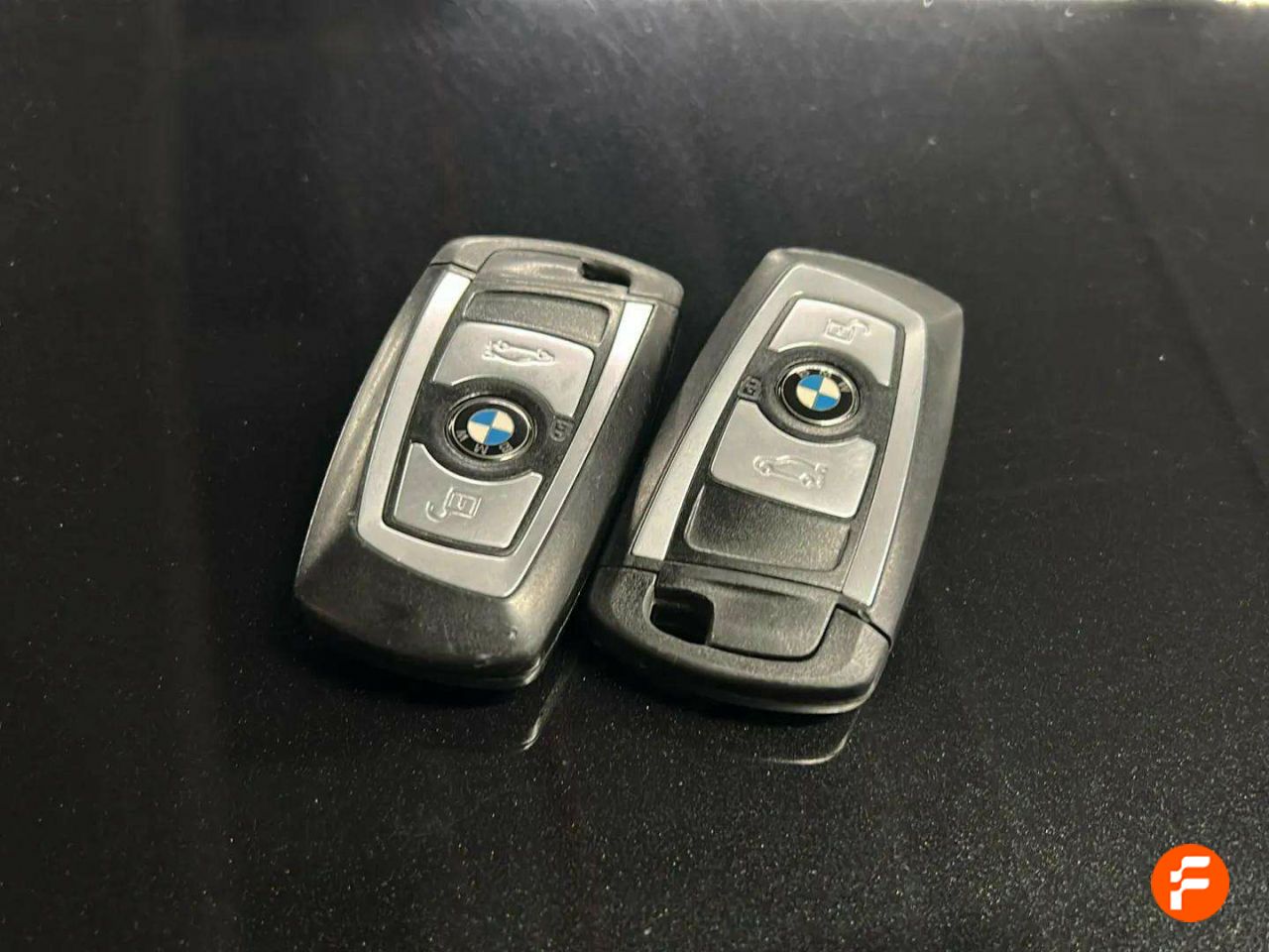 Foto BMW X4 26