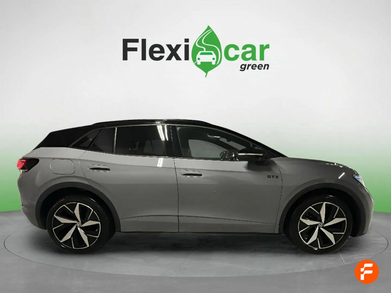Foto Volkswagen ID.4 2