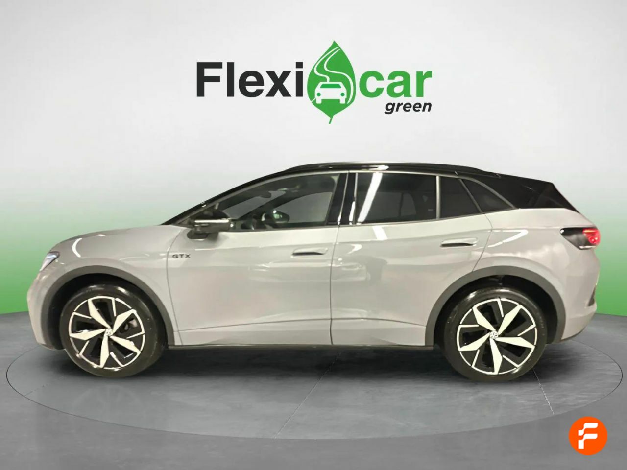Foto Volkswagen ID.4 4