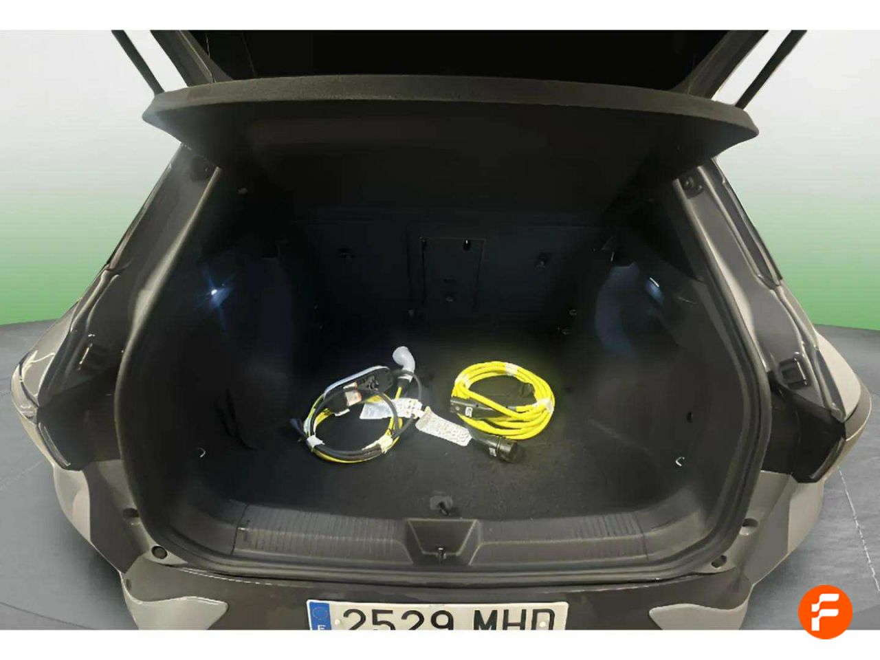 Foto Volkswagen ID.4 5