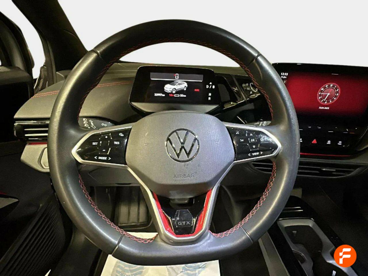 Foto Volkswagen ID.4 10
