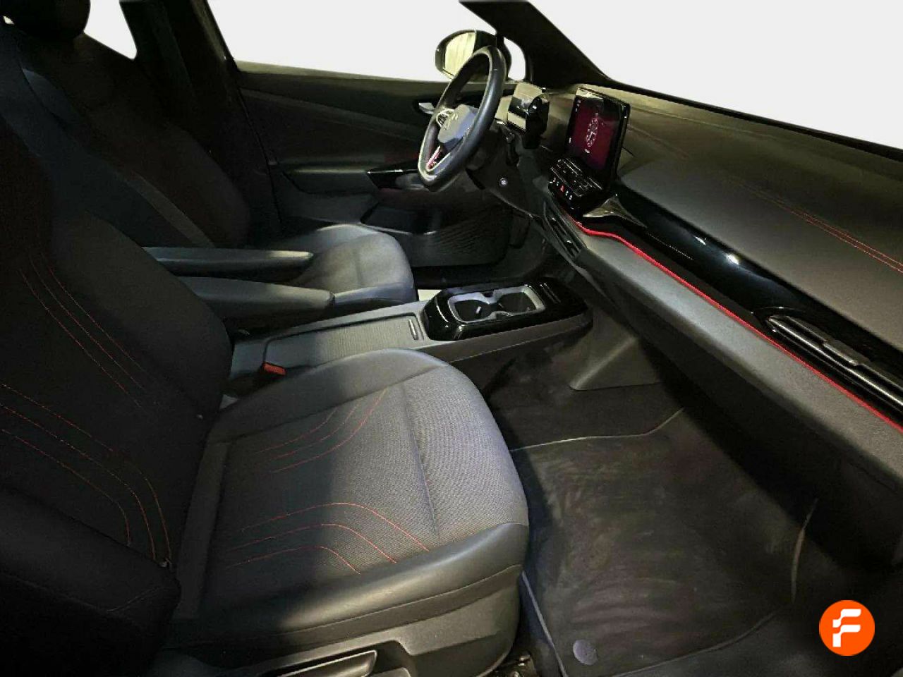 Foto Volkswagen ID.4 12