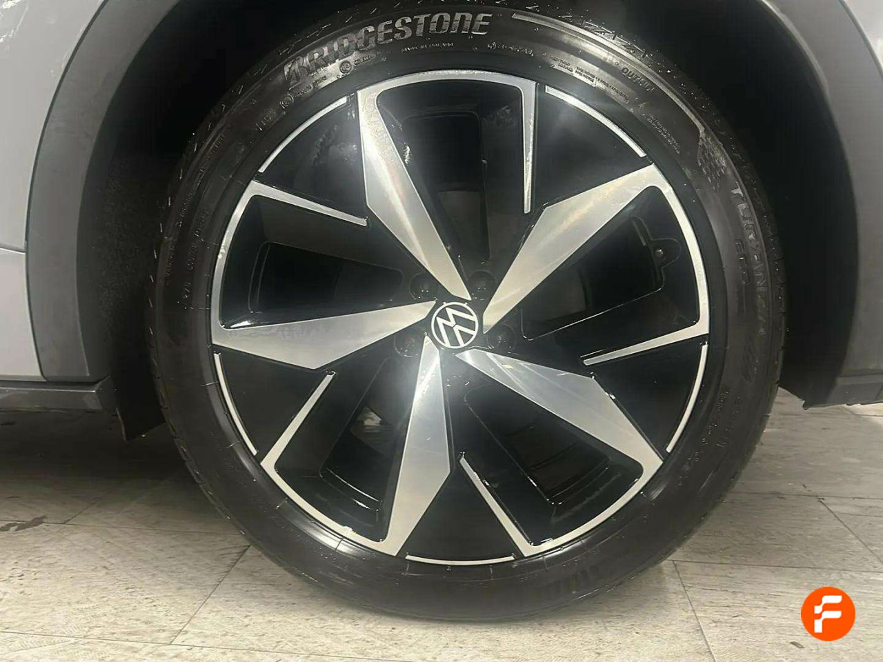 Foto Volkswagen ID.4 16