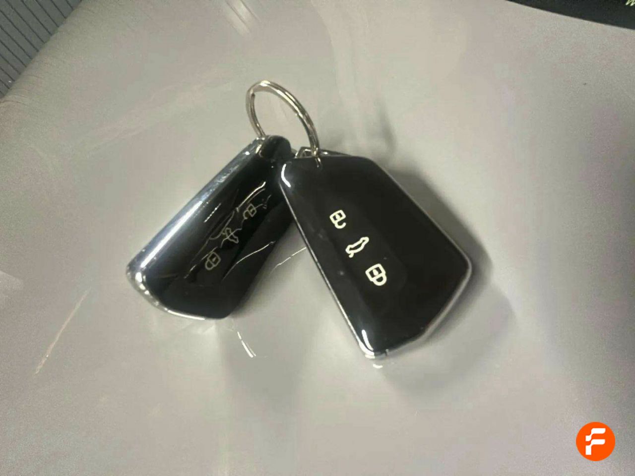 Foto Volkswagen ID.4 19