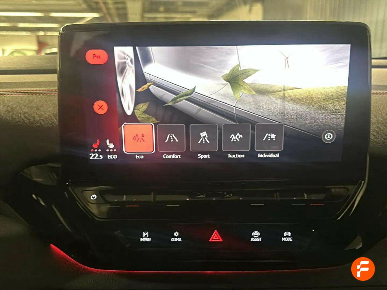 Foto Volkswagen ID.4 27