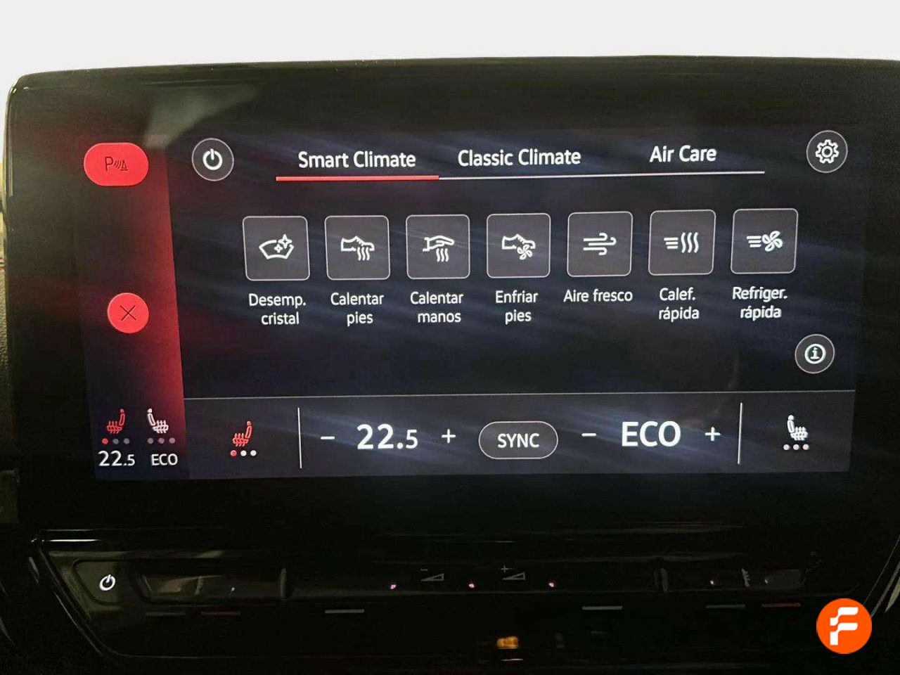 Foto Volkswagen ID.4 28
