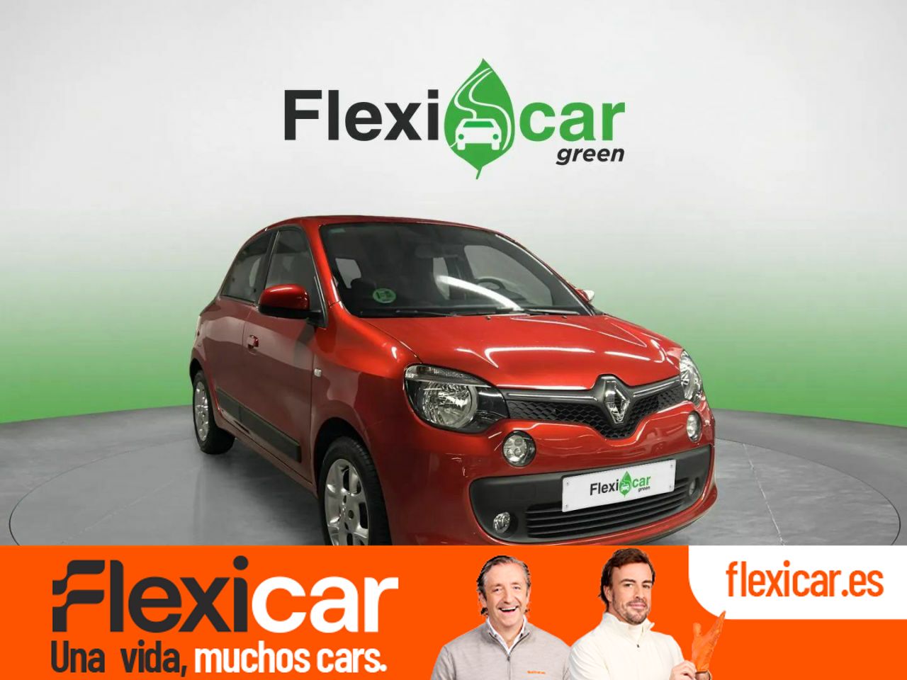 Foto Renault Twingo 1