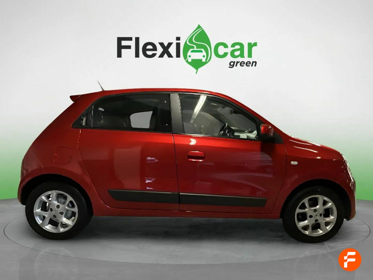 Foto Renault Twingo 2