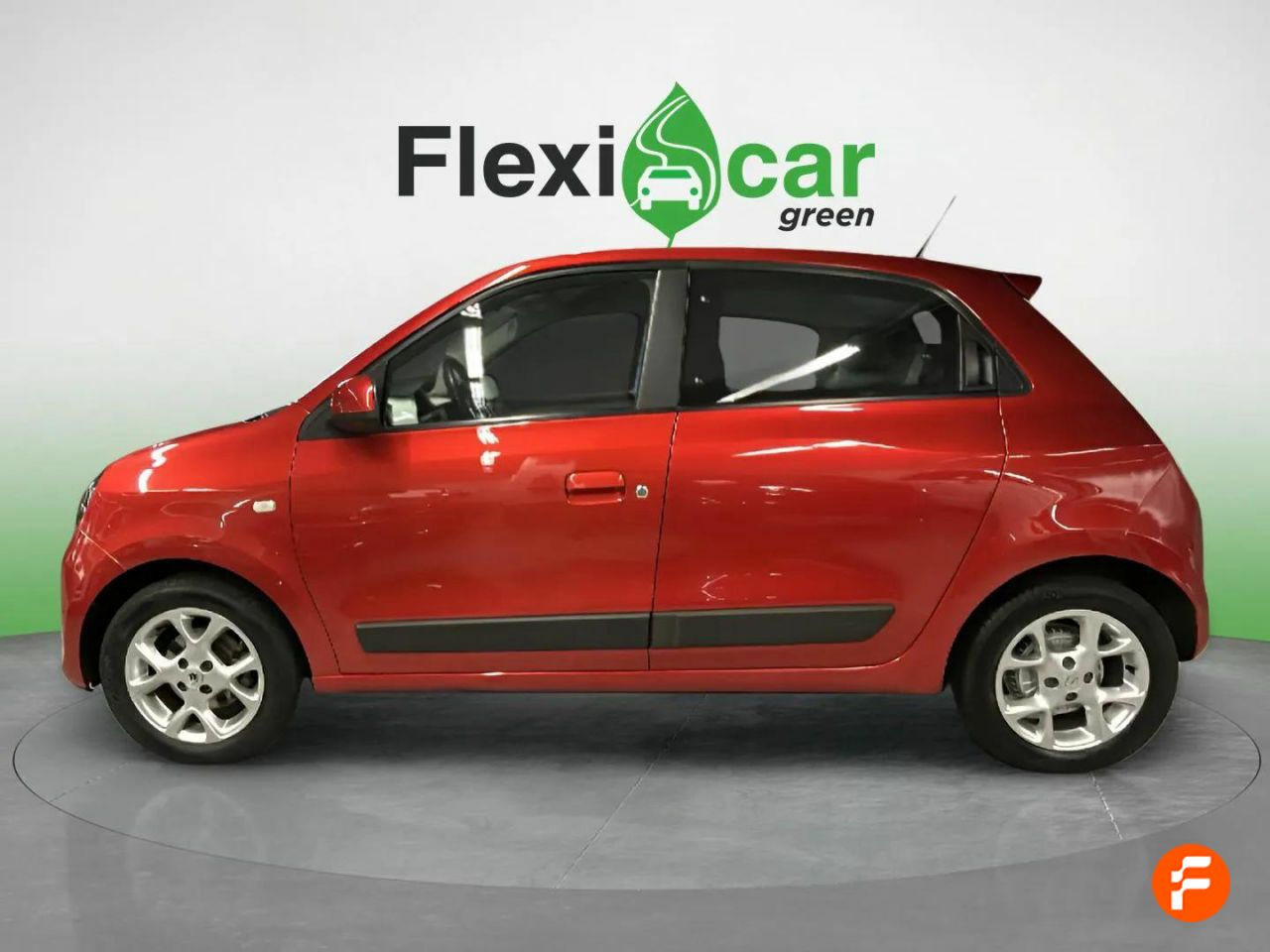 Foto Renault Twingo 3