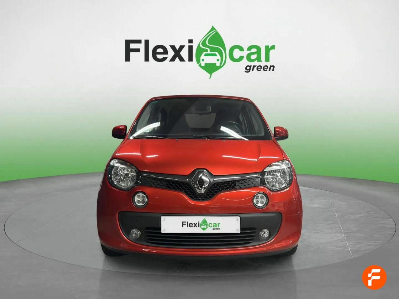 Foto Renault Twingo 4