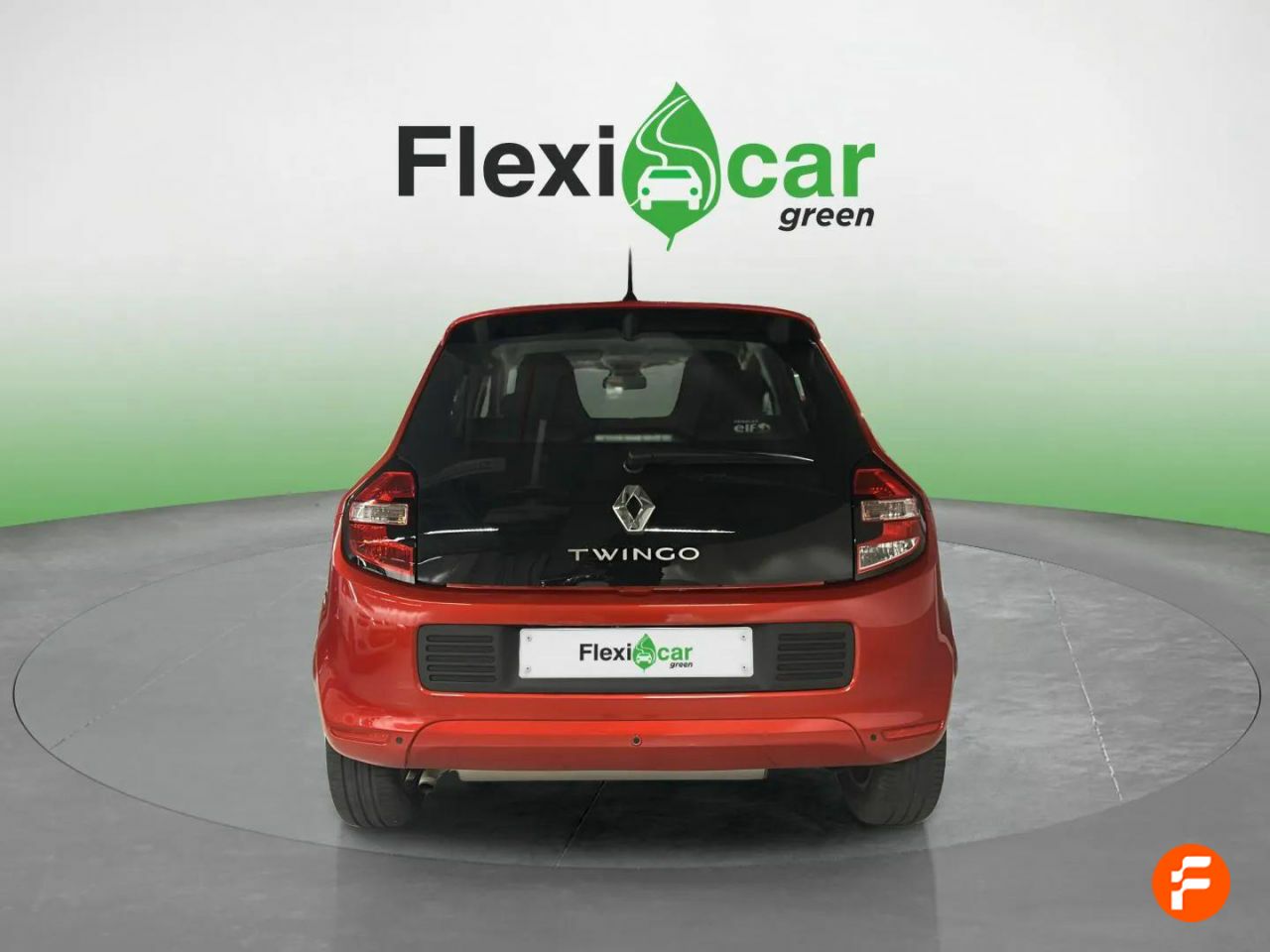 Foto Renault Twingo 5