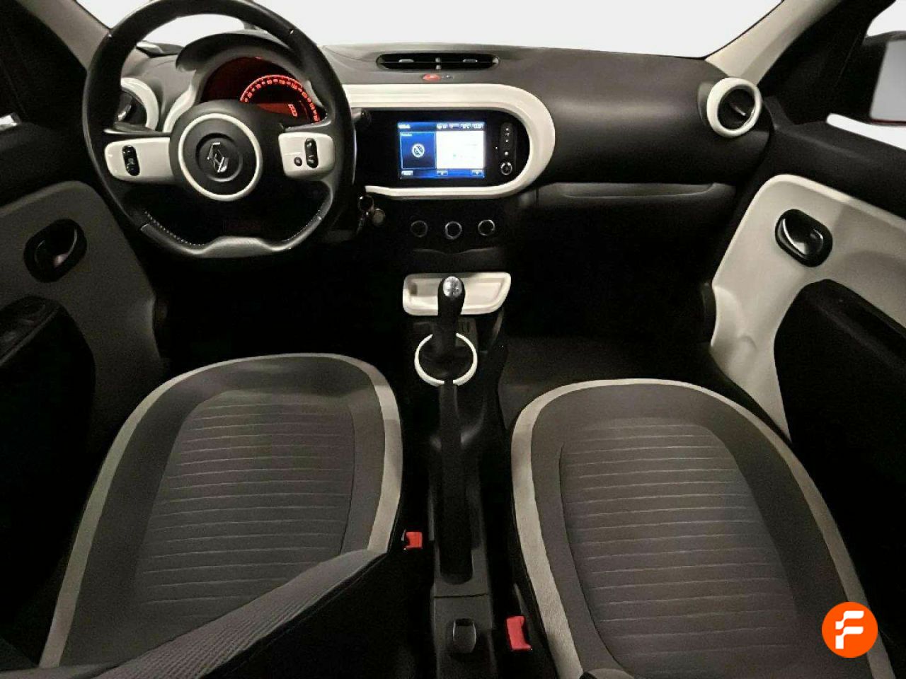 Foto Renault Twingo 8