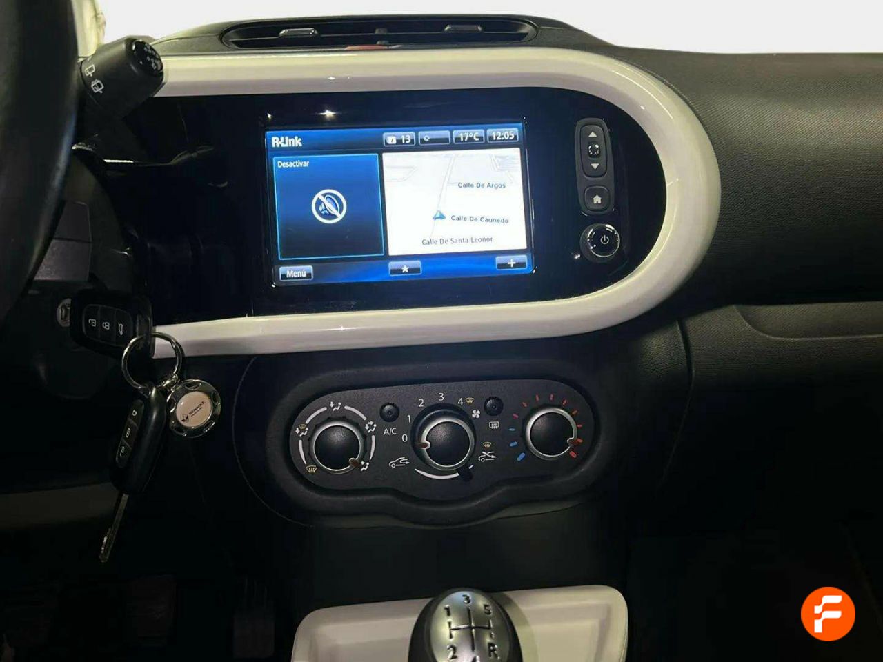 Foto Renault Twingo 9