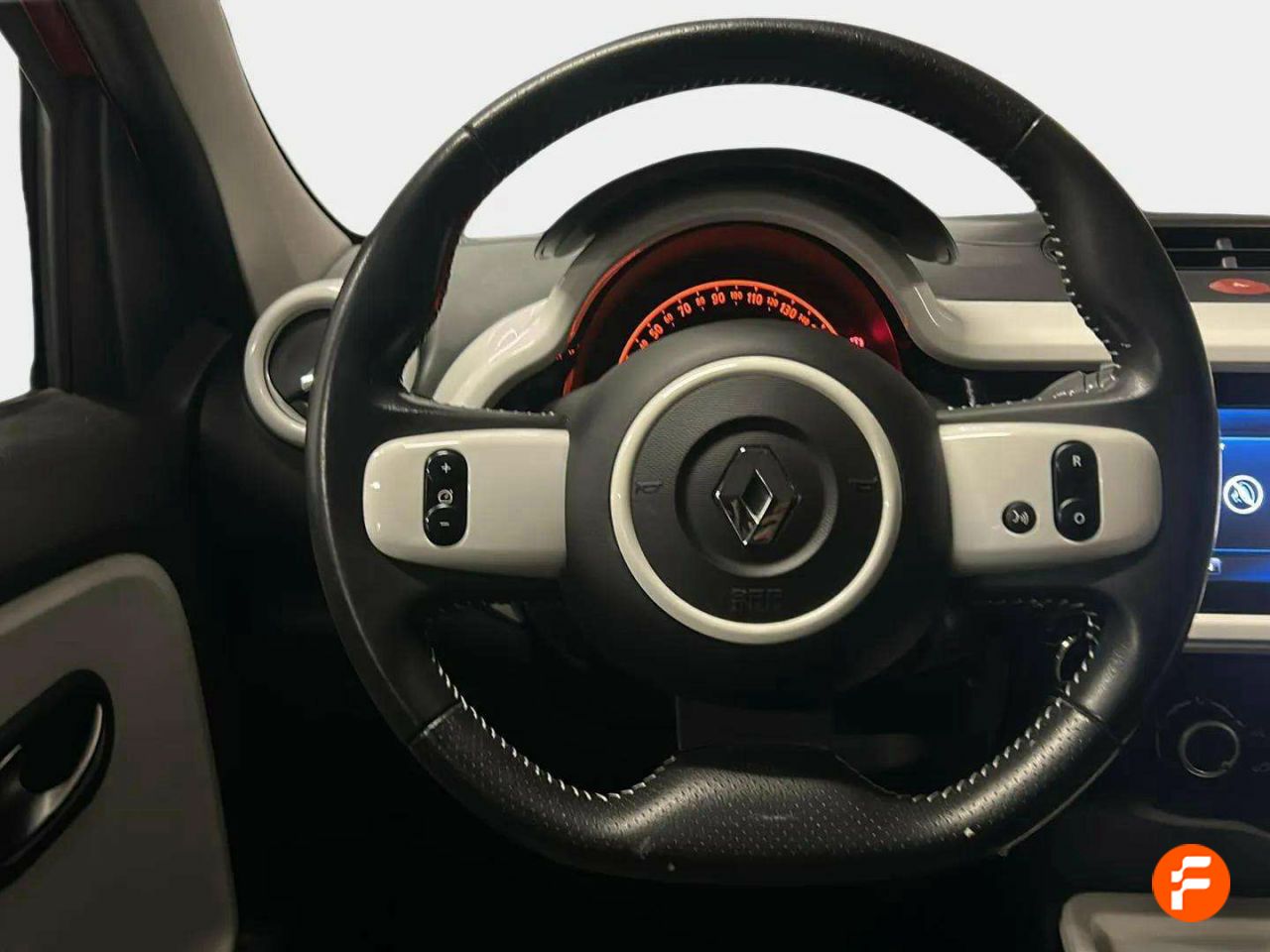 Foto Renault Twingo 10