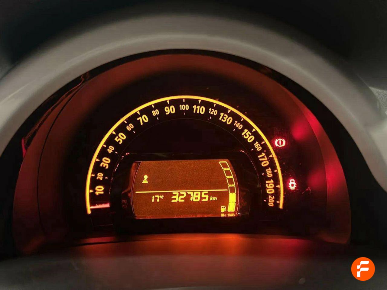 Foto Renault Twingo 11