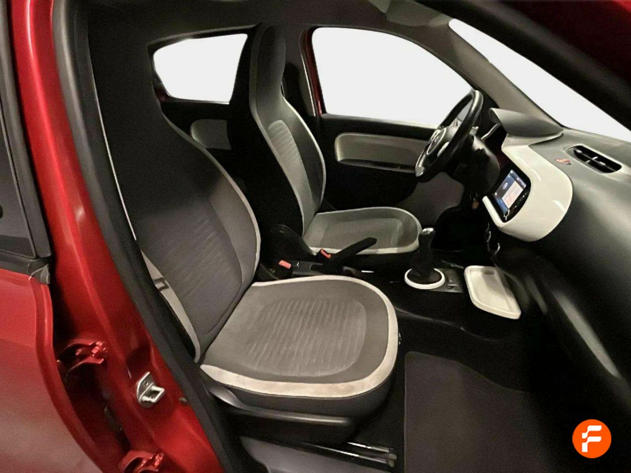 Foto Renault Twingo 12