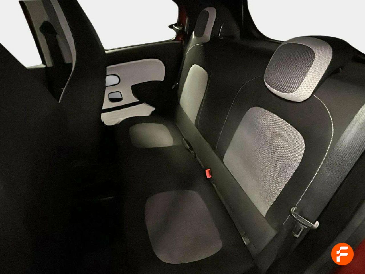 Foto Renault Twingo 14