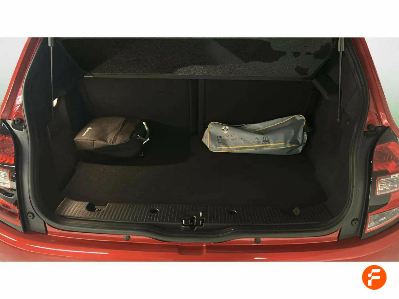 Foto Renault Twingo 16