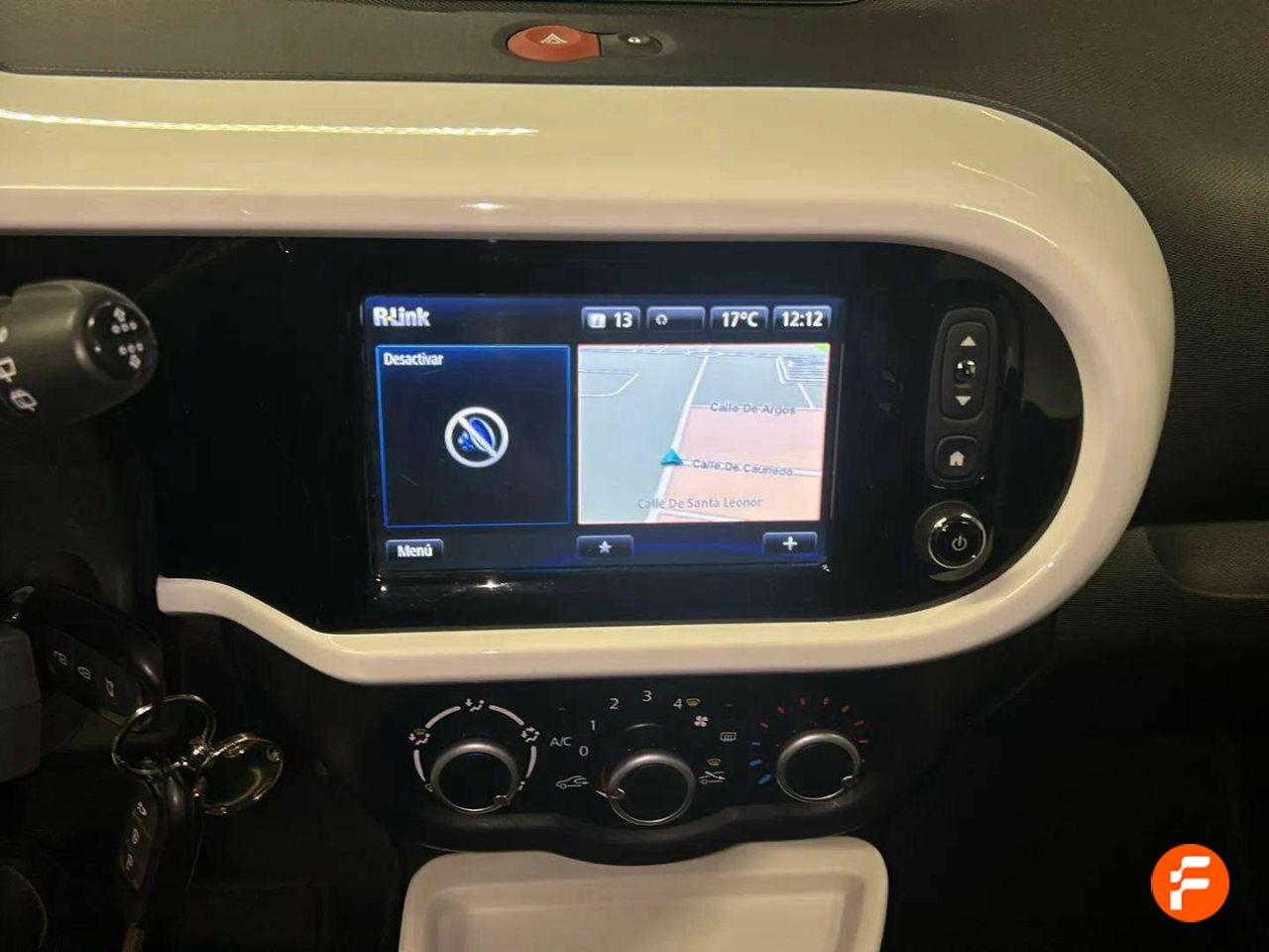 Foto Renault Twingo 20