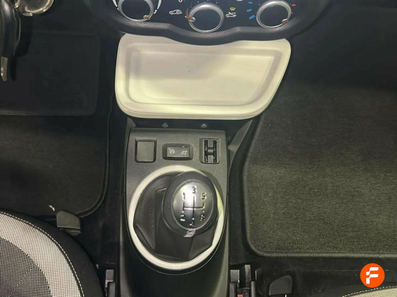 Foto Renault Twingo 21