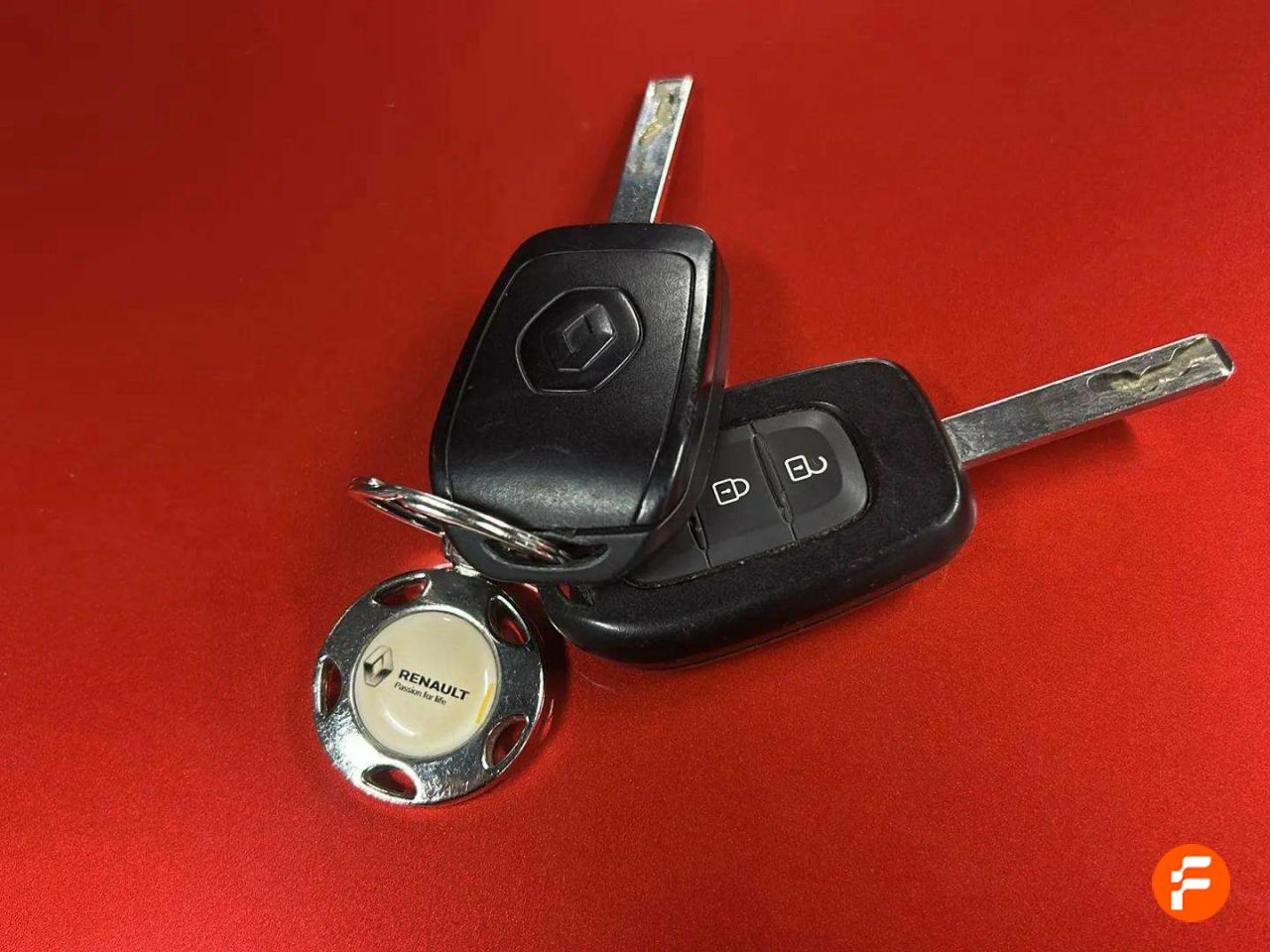 Foto Renault Twingo 23