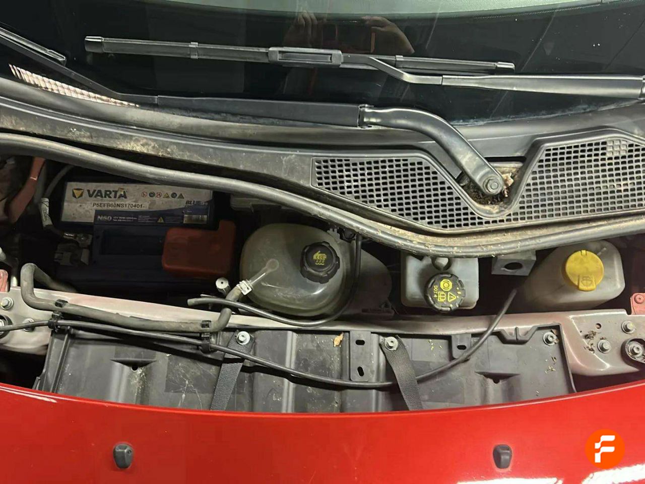 Foto Renault Twingo 24