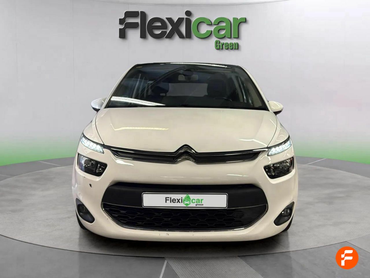 Foto Citroën C4 Picasso 2